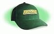 Redding Shooting Cap Style C Redd Shoot Cap-Dark Green