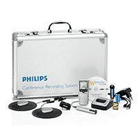 Philips Conference Recording System 955