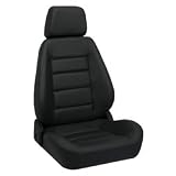 Corbeau (90000) Sport Seats - Uncovered