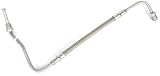 ACDelco 15181254 Rear Brake Combination Valve Pipe