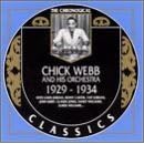 1929-1934 by Chick Webb