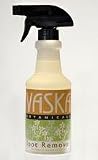 Vaska Non-Toxic Sport Stain Remover
