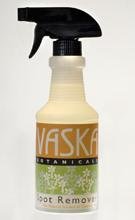 Vaska Non-Toxic Sport Stain Remover