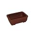 15cm High Quality Fine Clay Bonsai Pot – 2