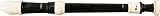 Yamaha YRS-314B Soprano Recorder, Key of C