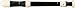 Yamaha YRS-314B Baroque 3-Piece Soprano Recorder, Simulated Ebony