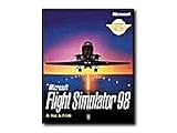 Microsoft Flight Simulator 98 - Complete package - 1 user - PC - CD - Win - English