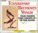 Tchaikovsky, Beethoven, Vivaldi (Box Set)