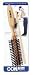 Conair Styling Essentials Brush & Comb Set, All-Purpose Thumb-Grip Design