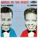 Battle of the Blues