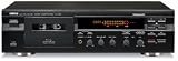 Yamaha KX 393 Black Cassette Deck