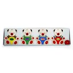 Eigenschaften Hess-Spielzeug 10231 / Hess 10231 - Mobile, 4 Bären