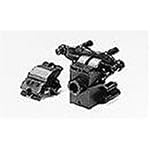 【クリックで詳細表示】R/C SPARE PARTS SP-800 TG10ギヤーケース