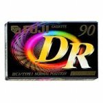 Fuji DR