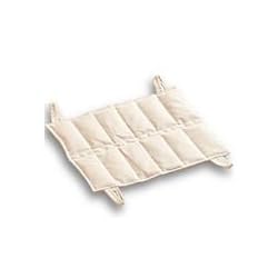 Hydrocollator Moist Heat HotPac - All Sizes -- Best Value! , 10" x 12" Standard