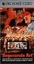 Degenerate Art A powerful story of the Nazis' vilification of the avant-garde and their attack on modern culture [VHS]