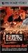 Degenerate Art [VHS] [Import]