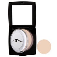 Amazing Cosmetics Velvet Mineral Pressed Foundation Medium Beige 0.35oz