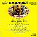 Cabaret (Original Cast)
