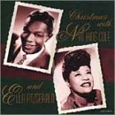 Review Nat Cole King & Ella Fitzgerald  / Merry Christmas from Cole & Fitzgerald