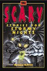 Scary Stories for Stormy Nights: No. 6