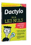 Revue Anuman  / Dactylo pour les nuls