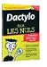 Dactylo pour les nuls