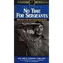 No Time for Sergeants [VHS]