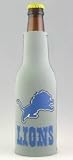 Detroit Lions Bottle Suit Holder (Set of 3)