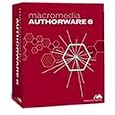 Authorware 6.0 by Macromedia