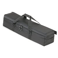 Click here to buy Three 10 Light Stands With Carry Case.