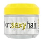 Short Sexy Hair Quick Change Shaping Balm
