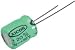 1000uF 16V High Temp Radial Capacitor