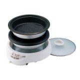 Electric Grill Pan - CPKD130 by Tiger