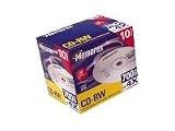 Review Memorex 837040-10 / Memorex Professional CD-RW - 700MB 1x-4x 10 Pack Jewel Case ( 2x5 in 10 pack )