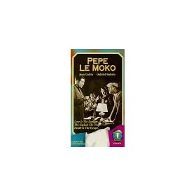 Pepe Le Moko [VHS]