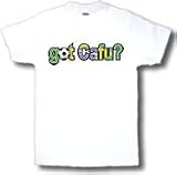 got Cafu? Youth T-Shirt