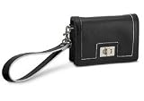 Kodak 1679042 Clutch Camera Case (Black)