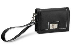 Kodak 1679042 Clutch Camera Case (Black)