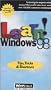 Learn Windows 98: Tips Tricks & Shortcuts [VHS]