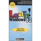 Learn Windows 98: Tips Tricks & Shortcuts [VHS]