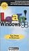 Learn Windows 98: Tips Tricks & Shortcuts [VHS]