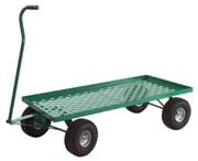 20GCP Leonard Mini Nursery Wagon