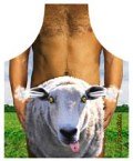 Sheep Apron