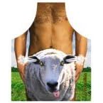 Sheep Apron