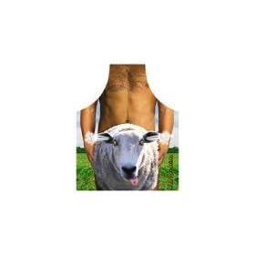 Sheep Apron