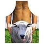 Sheep Apron