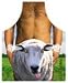 Sheep Apron