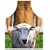 Sheep Apron