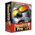 PowerDVD XP Pro